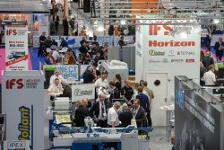 IPEX 2017 - The UK's premier international print show