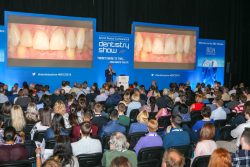 The Dentistry Show 2018 offered plenty of verifiable CPD