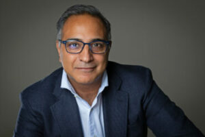 Photo - Manoj Mahtani - Owner/Chief Executive Officer